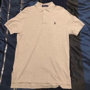 Mens Polo by Ralph Lauren Shirt